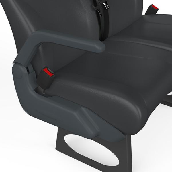 Adjustable Arms