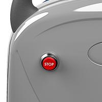 Bell push